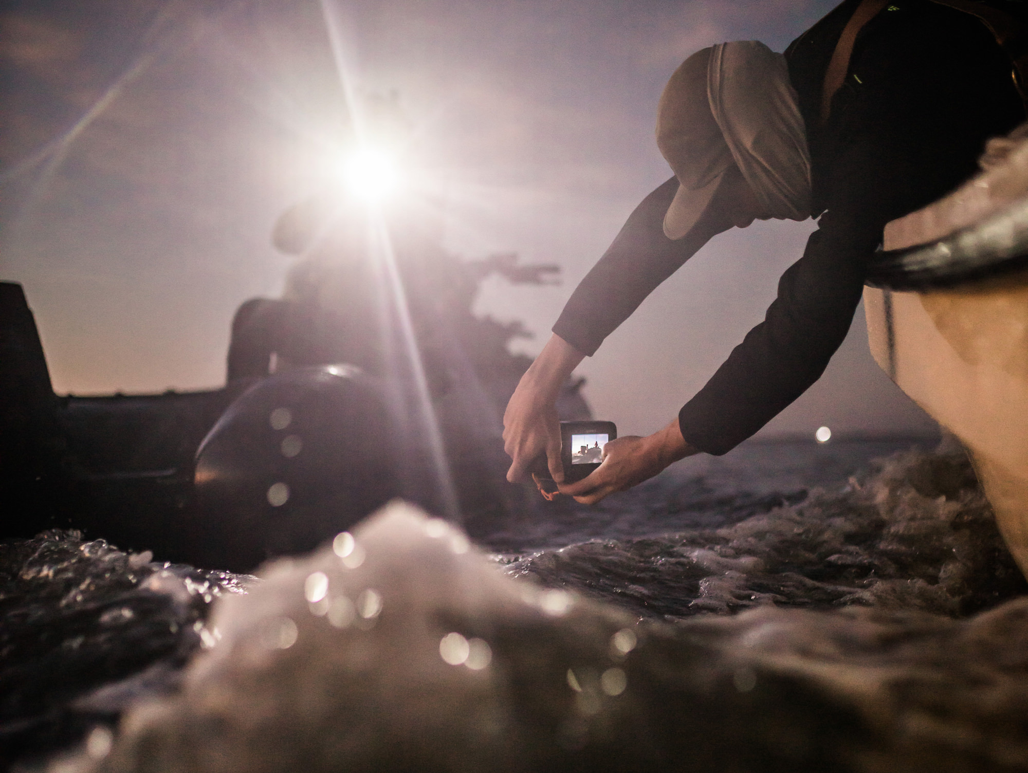 Photography thumbnail used for Photo Stitch preview